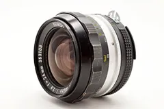 【C7165】美品！ Nikon NIKKOR-N 24ｍｍ F2.8 Ai C7165】美品！ Nikon NIKKOR-N 24mm F2.8 Ai Nikon Nikkor-N