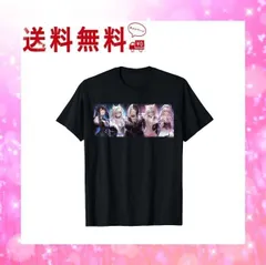 2024年最新】ホロライブ tシャツの人気アイテム - メルカリ