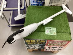 Makita - HiKOKI 36V コードレスクリーナ 二段サイクロン　中古 中古B】HiKOKI(ハイコーキ) 36vコードレス クリーナ 2段