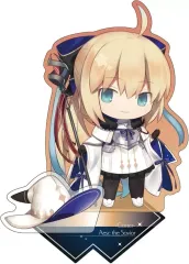 FGO モルガン トネリコ ハベトロット ウエハース アクリルスタンド