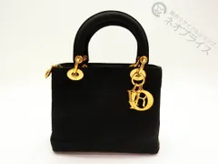 Christian Dior レディディオール ナイロン ハンドバッグ 楽天市場】【バッグ】Christian Dior クリスチャン ディオール