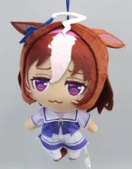 ウマ娘 プリティーダービー　通常ぬいぐるみ Vol.8　メイショウドトウ ウマ娘プリティーダービー 通常ぬいぐるみvol.8