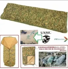 USMC 寝袋セット 実物 新品未使用 2025年最新】Yahoo!オークション