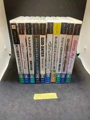 PSP ゲーム　ソフト　10本セット　まとめ売り　「三国無双」「アムネシア」「アクセル・ワールド」「ファントム・キングダム」「ゴッドイーター」「ダンガンロンパ」「ワンピース」など　SWGAMES