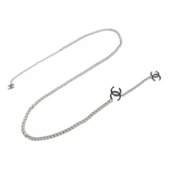 シャネル CHANEL BELTのサムネイル