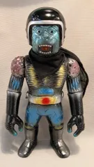 一番星 モンキーマン 恐怖モンキーマン rumble monster 2025年最新】一番星 モンキーマンの人気アイテム - メルカリ