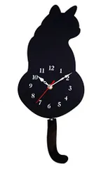 2023年最新】しっぽ時計の人気アイテム - メルカリ