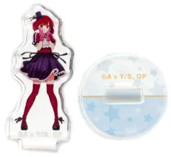 【中古】アクリルスタンド・アクリルパネル 有馬かな 「【推しの子】 トレーディングミニアクリルスタンド」