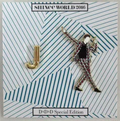 2025年最新】shinee ピンバッジ d×d×dの人気アイテム - メルカリ