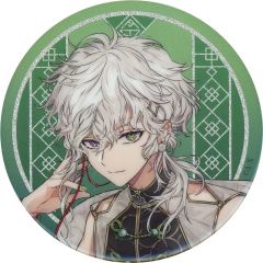 叢雲カゲツ 缶バッジ 等身 Dytica ディティカ 2周年 - メルカリ