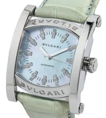 ブルガリ　アショーマ　腕時計　コマ ブルガリ アショーマ 腕時計 コマ 2025年最新】Yahoo