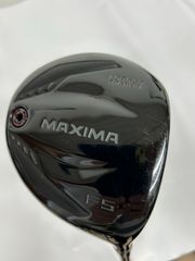 再々値下げしました】RYOMA GOLF MAXIMA F F7 21° リョーマゴルフ