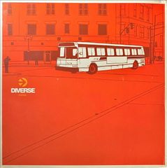 新品未開封Sealed‼️送料込‼️Diverse – Move