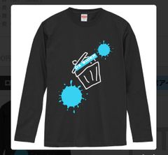 発注ミスった戦犯Tシャツ