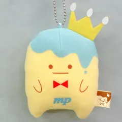 【中古】キーホルダー・マスコット(キャラクター) 四葉環(mp) 王様プリン～変装!あいどりっしゅせぶん～ぬいぐるみvol.1 「アイドリッシュセブン」