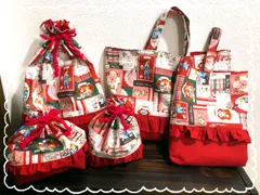 入学入園準備セット♡5点