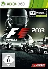 F1 2013 - Xbox360