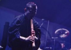 【中古】コレクションカード(男性) 和楽器バンド/神永大輔/ライブフォト/Blu-ray＆DVD「和楽器バンド 大新年会2022 日本武道館 ～八奏見聞録～」(UMXK-9031、UMXK-1090)購入者特典ライブフォトカード