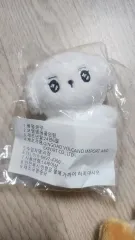 新品未開封】ASTRO ヌンヌ 30cm ぬいぐるみ ロロハ バッグ付き