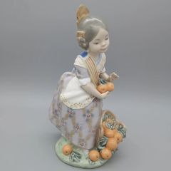 ヘレンド ミニ フクロウ フィギュリン 4.5cm レッド 赤 - メルカリ