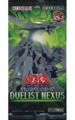 遊戯王 デュエリスト・ネクサス 7パック - メルカリ
