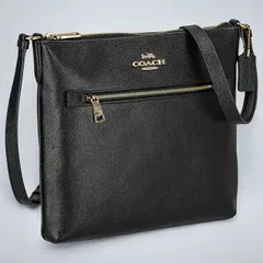 【新品】コーチ COACH バッグ レディース C1556 IMBLK 1