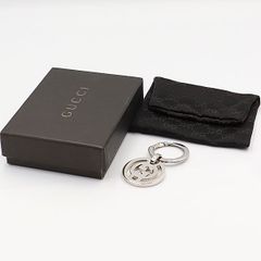 GUCCI 星型メタルキーホルダー 2021年製 - メルカリ