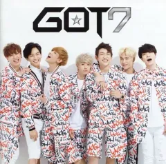 新品未開封 ◆ GOT7 【 GOT7ing 】 韓国盤DVD 2016年発売品 2025年最新】dvd got7の人気アイテム - メルカリ