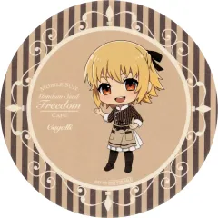 2025年最新】ガンダムカフェ コースター カガリの人気アイテム