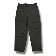 2025年最新】WTAPS パンツ ナイロンの人気アイテム - メルカリ