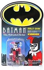 KUBRICK BATMAN Animated Series キューブリック MEDICOM TOY - BATMAN The Animated Series KUBRICK [SERIES 1