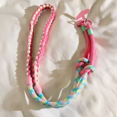☆ B ☆ ショルダーストラップ 太め 編み込み スマホ ストラップ ショルダーストラップ スマホ ストラップ 携帯 かわいい おしゃれ スマホショルダー スマホストラップ レディース メンズ 落下防止 携帯ストラップ オシャレ スマホアクセサリー 肩掛け