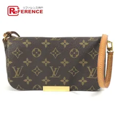 ✨Louis Vuitton フェイボリット PMショルダーバッグ✨ LOUIS VUITTON ルイ ヴィトン モノグラム フェイボリットPM