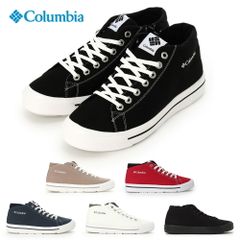 【25-26cm】コロンビア Columbia メンズ レディース スニーカー 防水シューズ ミドルカット ホーソンレイン ミッド HAWTHORNE RAIN MID YU6041 ウォータープルーフ 晴雨兼用 男女兼用