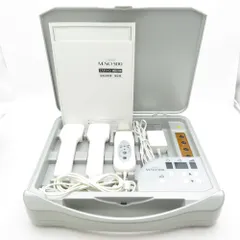 エステツイン meso500 美顔器 楽天市場】【正規品】MESO 500 エステツイン D-SONICとMESOで