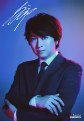 小野大輔　ネオロマンス・ライヴ ROCKET★PUNCH!3 直筆ミニサイン色紙 2025年最新】小野大輔 サインの人気アイテム - メルカリ