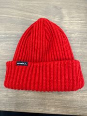 オニール　o'neill ニット帽　ビーニー　BEANIE