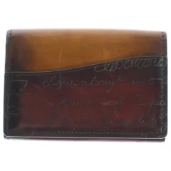 2025年最新】Berluti メンズ 名刺入れの人気アイテム - メルカリ