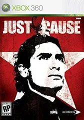 【中古】 【輸入版:アジア】Just Cause - Xbox360