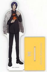 [중고] 아크릴 스탠드 아크릴 패널 유키무라 세이시 데카 아크릴 스탠드 present ver. [신 테니스의 왕자님] 점프 페스타 2024 상품