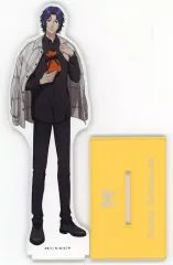 【中古】アクリルスタンド・アクリルパネル 幸村精市 デカアクリルスタンド present ver. 「新テニスの王子様」 ジャンプフェスタ2024グッズ