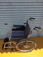 送料無料（一部地域を除く）　ノーパンク　日進医療器　NEOシリーズ　NEO-1　KM-25-0730-04