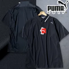 新品 定価1.3万 プーマ ゴルフ ICELIVE 吸汗速乾 体温調整機能素材 熱中症防止 ストレッチ 半袖 ポロシャツ PUMA GOLF ゴルフウェア 627601 メンズ スポーツ アウトドア レジャー 普段使い タウンユース ライトブルー系 RS325