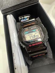 G-SHOCK G-LIDE GWX-5600-1JF G 電波ソーラー