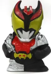 【中古】食玩 トレーディングフィギュア 09.仮面ライダーキバ 「仮面ライダーキッズ 平成ライダー総登場!編」 