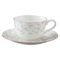 ノリタケ　キューティローズ　デザートボウル&フォークセット 2025年最新】ノリタケキューティーローズの人気アイテム - メルカリ