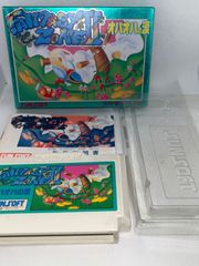 【希少】ファンタジーゾーンII：オパオパの涙　★ファミコン★　＠