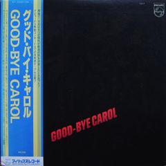 LP/キャロル/グッド・バイ・キャロル 20Y-9 h166w63 - メルカリ