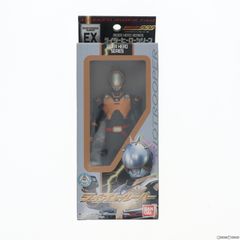 ライダーヒーローシリーズ EX ライオトルーパー 仮面ライダー555(ファイズ) 完成品 ソフビフィギュア バンダイ