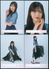 櫻坂46 5th TOUR 2025 “Addiction” 村山美羽 「4th ARENA TOUR」ライブ衣装 コンプ